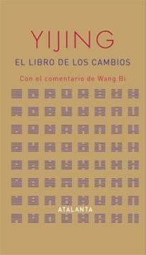 Yijing "El libro de los cambios"