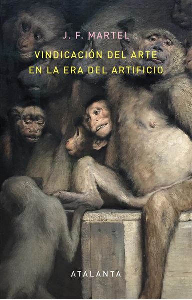 Vindicación del arte en la era del artificio