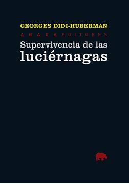 Supervivencia de las luciérnagas