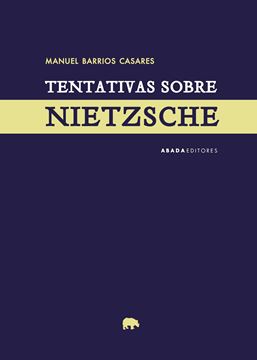 Tentativas sobre Nietzsche