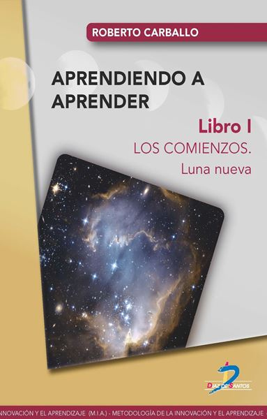 Los comienzos "Luna nueva. Libro I"