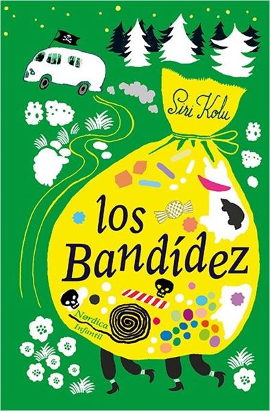 Los Bandídez