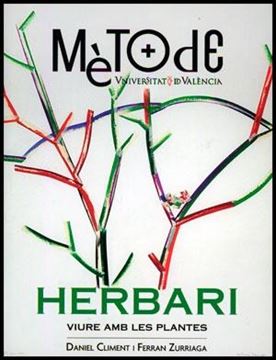 Herbari "Viure amb les plantes"