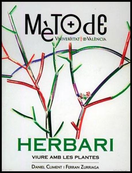 Herbari "Viure amb les plantes"