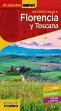 Un corto viaje a Florencia y Toscana, 2020