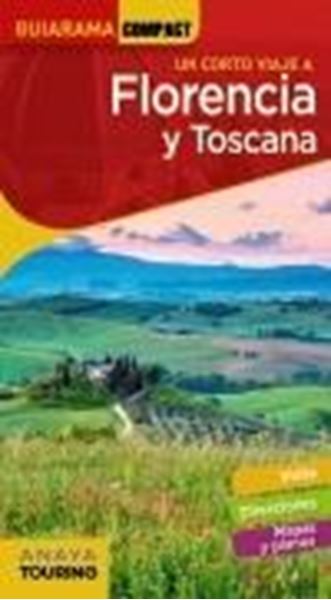 Un corto viaje a Florencia y Toscana, 2020