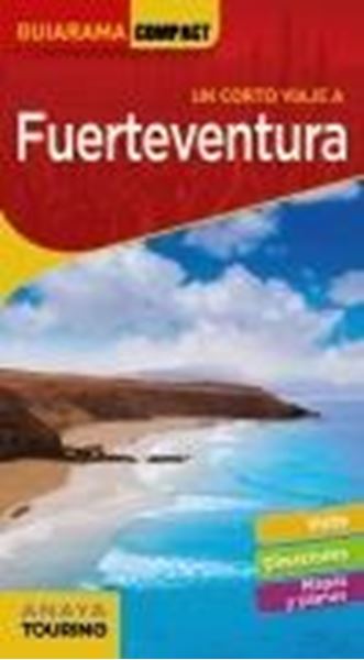 Un corto viaje a Fuerteventura, 2020