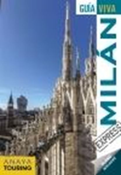 Milán Guía Viva Express 2020