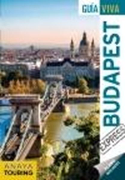 Budapest Guía Viva Express 2020