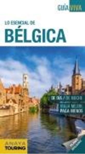 Lo esencial de Bélgica, 2020