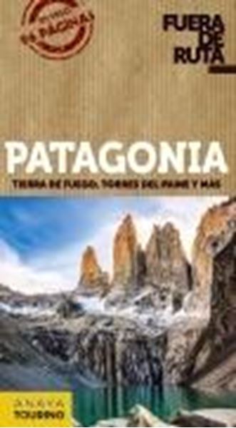 Patagonia. Fuera de Ruta, 2020