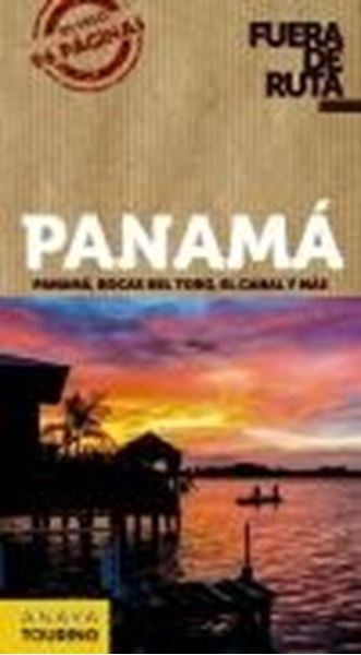Panamá. Fuera de Ruta, 2020