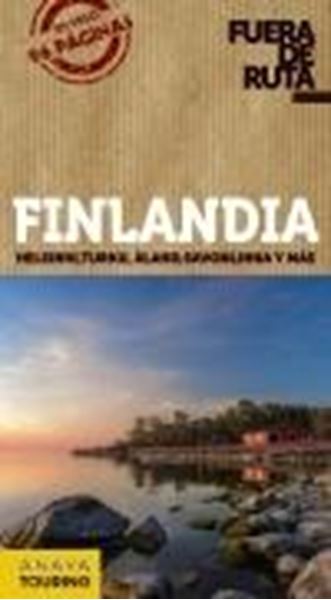 Finlandia. Fuera de Ruta, 2020