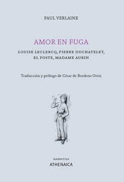 Amor en fuga "Louise Leclercq, Pierre Duchatelet, El poste, Madame Aubin"