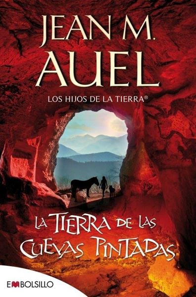 Tierra de las cuevas pintadas, La "Hijos de la tierra"