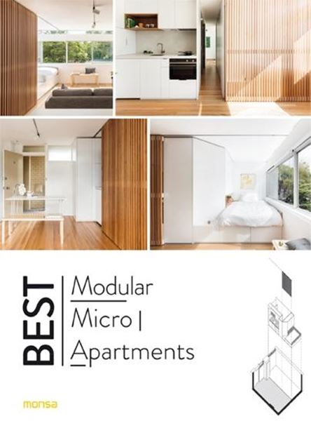 Best Modular Micro I, Apartaments