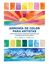 Armonía de color para artistas "Guía para crear combinaciones bellas y personales en acuarela"