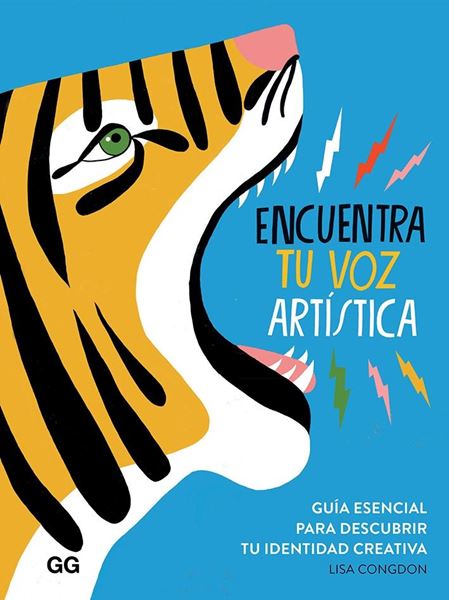 Encuentra tu voz artística "Guía esencial para descubrir tu identidad creativa"