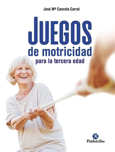 Juegos de motricidad para la tercera edad, 2020