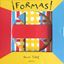 ¡Formas!