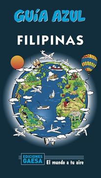 Filipinas Guía Azul, 2020