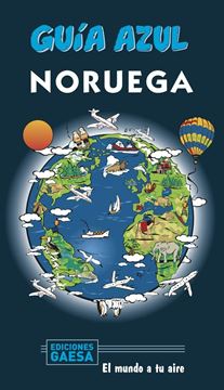 Noruega Guía Azul, 2020