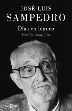 Días en blanco "Poesía Completa"