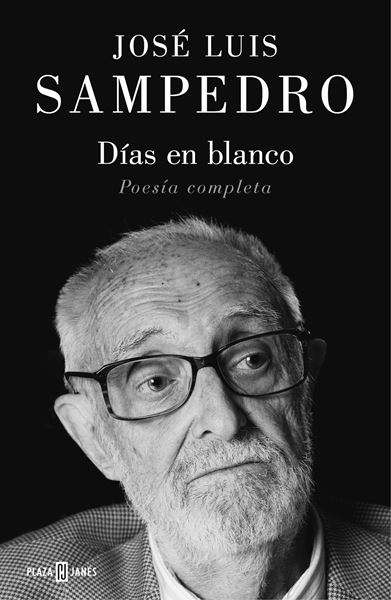 Días en blanco "Poesía Completa"