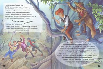 Las aventuras de Tom Sawyer