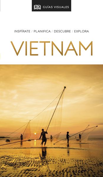 Vietnam Guías Visuales, 2020
