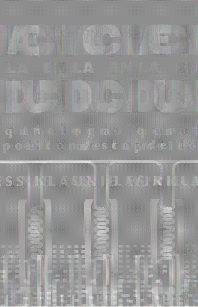 Ciencia en la ciudad "La tecnología que esconde la metrópoli"