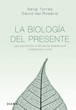 Biología del presente, 2020 "Una invitación para dejar de sobrevivir y empezar a vivir"