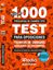 Técnicos en Cuidados Auxiliares de Enfermería. Conselleria de Sanitat de la Generalitat Valenciana "Más de 1000 Test para oposiciones"