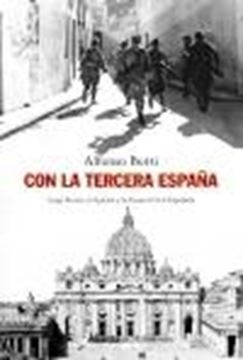 Con la Tercera España "Luigi Sturzo, la Iglesia y la Guerra Civil Española"