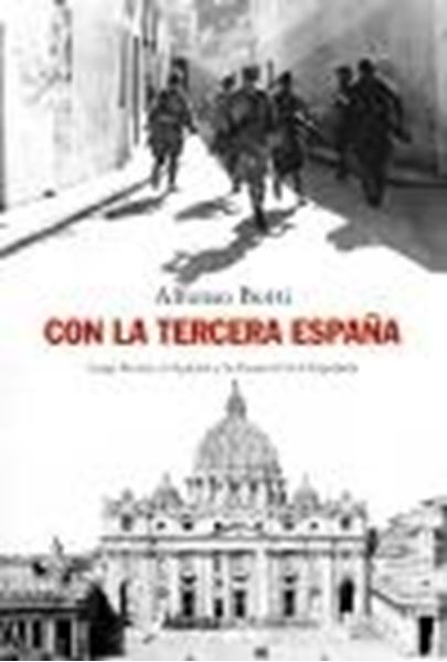 Con la Tercera España "Luigi Sturzo, la Iglesia y la Guerra Civil Española"