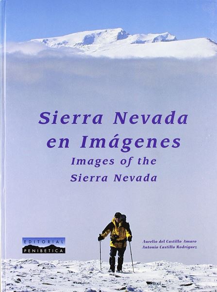 Sierra Nevada en imágenes