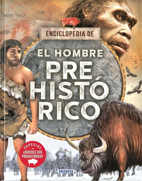 Hombre prehistórico, El