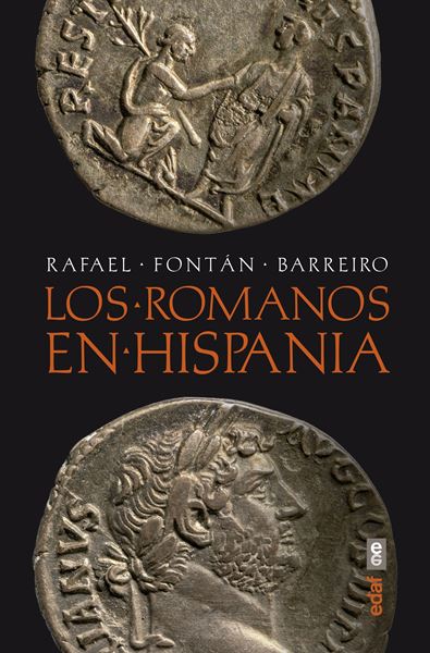 Los romanos en Hispania