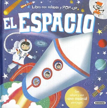 Espacio, El "Pop-up"