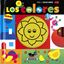 Los colores "Tire y descubre"