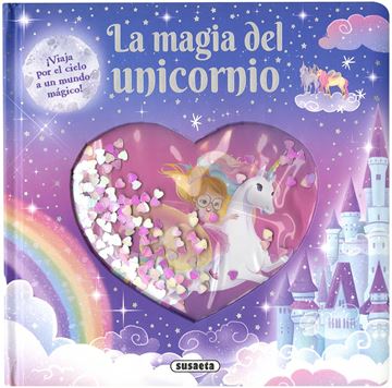 Magia del unicornio, La