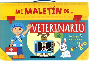 Veterinario "Mi maletín "