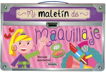 Maquillaje "Mi maletín"