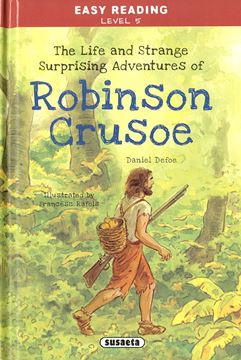 Robinson Crusoe "level 5"