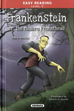 Frankenstein "level 5"