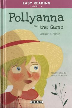Pollyanna and the Game "level 4"