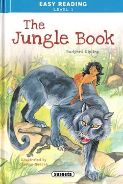 The Jungle Book "level 3"