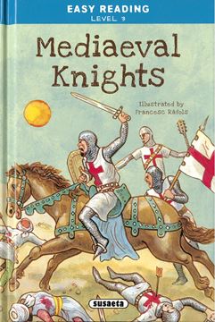 Mediaeval Knights "level 3"