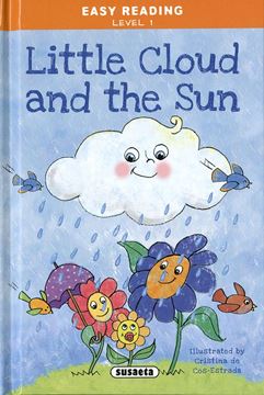 Little Cloud and the Sun "level 1"
