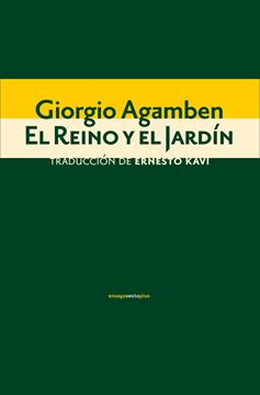 El Reino y el Jardín